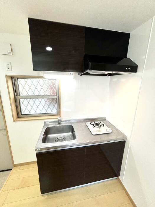 物件内観写真11　(キッチン)