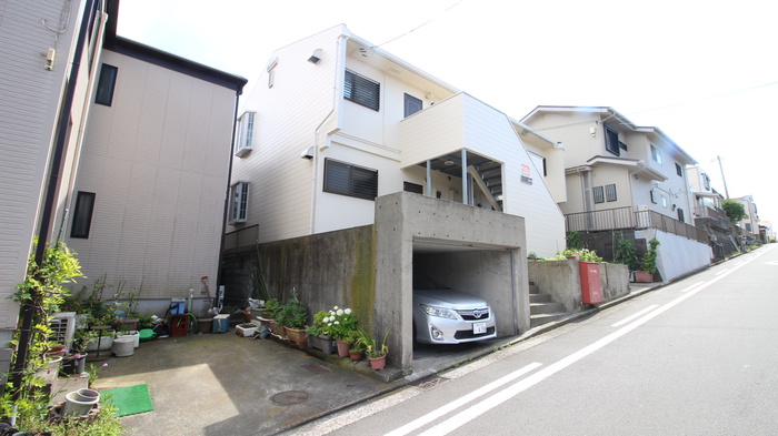 外観写真