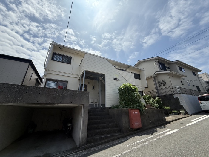 外観写真