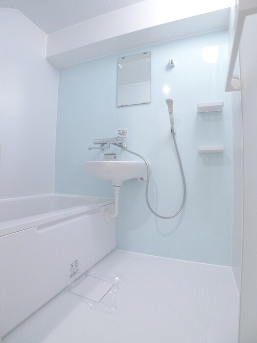 物件内観写真11　(バス／シャワールーム等)