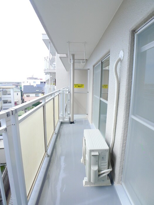 物件内観写真17　(ベランダ・バルコニー)
