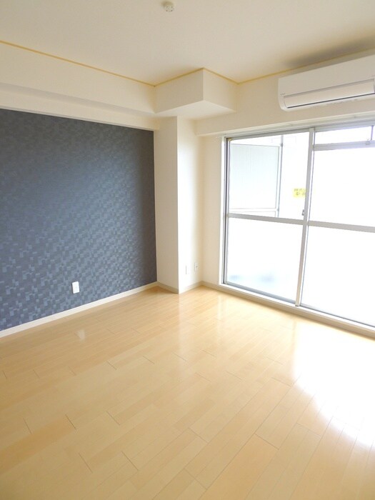 物件内観写真18　(室内からの展望)