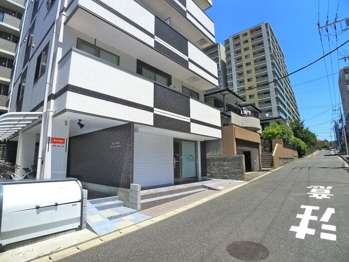 物件外観写真6　(周辺環境)