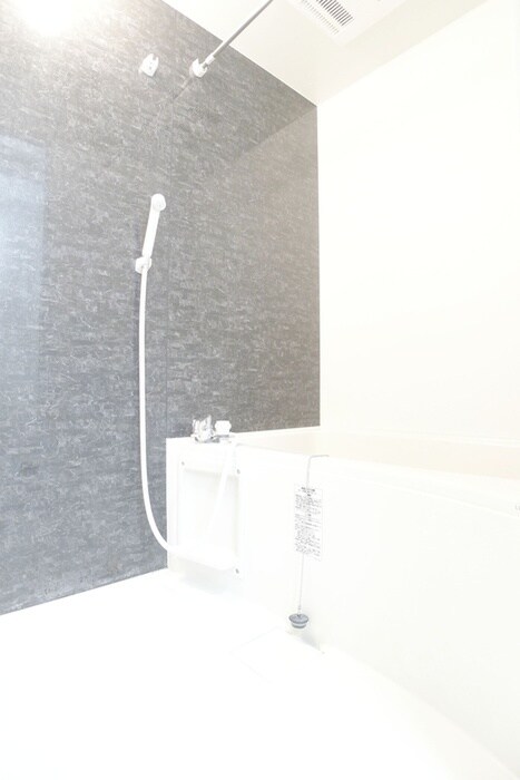 物件内観写真15　(バス／シャワールーム等)