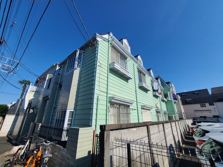 フィジカル要町外観写真