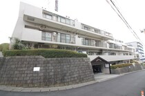 ﾀﾞｲｱﾊﾟﾚｽｸﾞﾗﾝﾃﾞｨ宮前(206)の外観写真