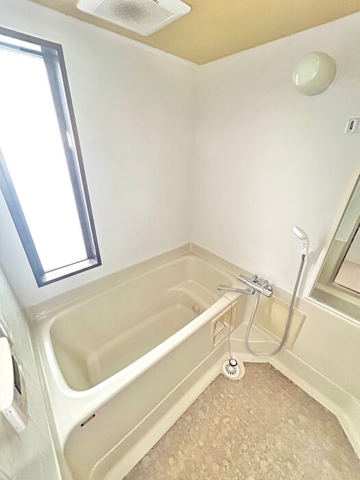 物件内観写真9　(バス／シャワールーム等)