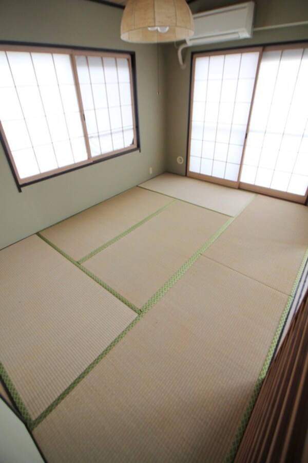 居室
