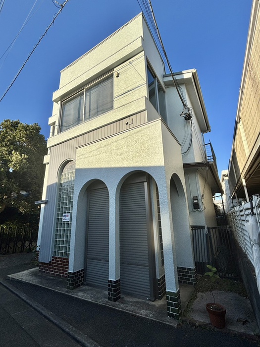 飛田給駅前貸事務所