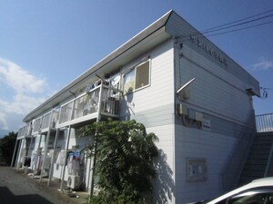 サンハイツ栢沼外観写真