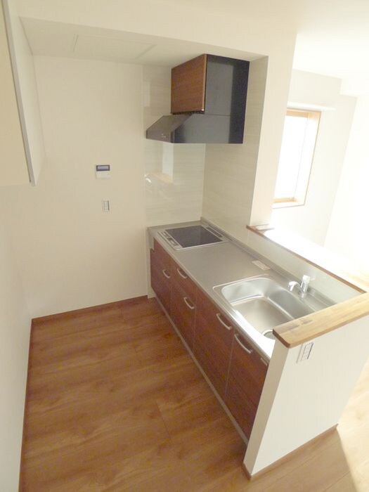 物件内観写真7　(キッチン)