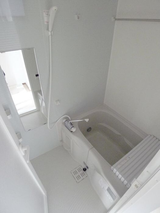 物件内観写真11　(バス／シャワールーム等)