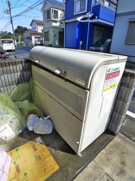 物件外観写真5　(建物設備)