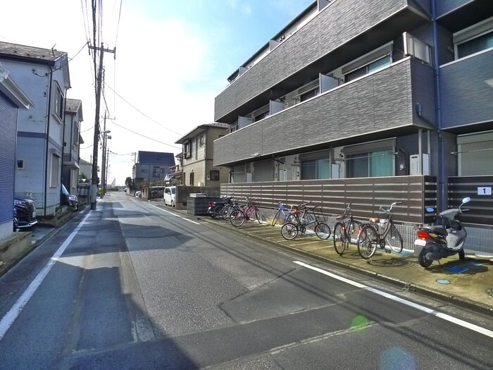 物件外観写真6　(周辺環境)