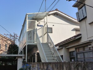 ノブハウス外観写真