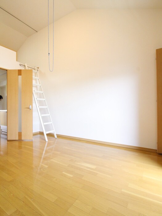 物件内観写真5　(居室)