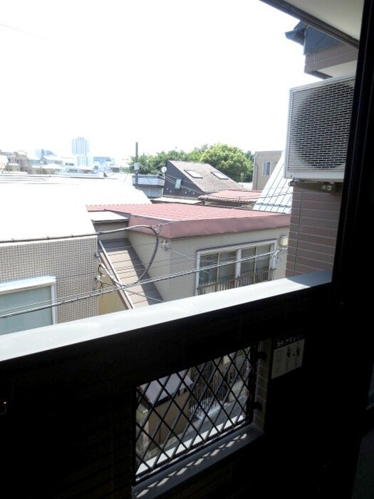 物件内観写真6　(ベランダ・バルコニー)