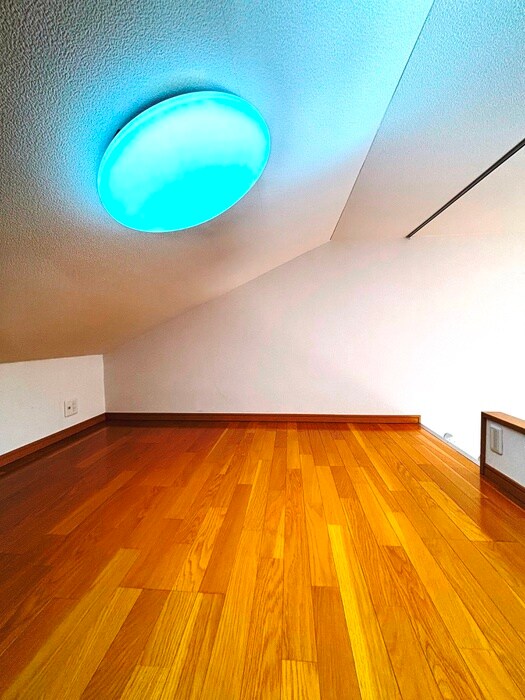 物件内観写真8　(ロフト)