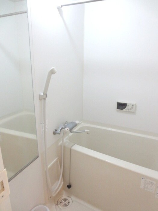 物件内観写真11　(バス／シャワールーム等)