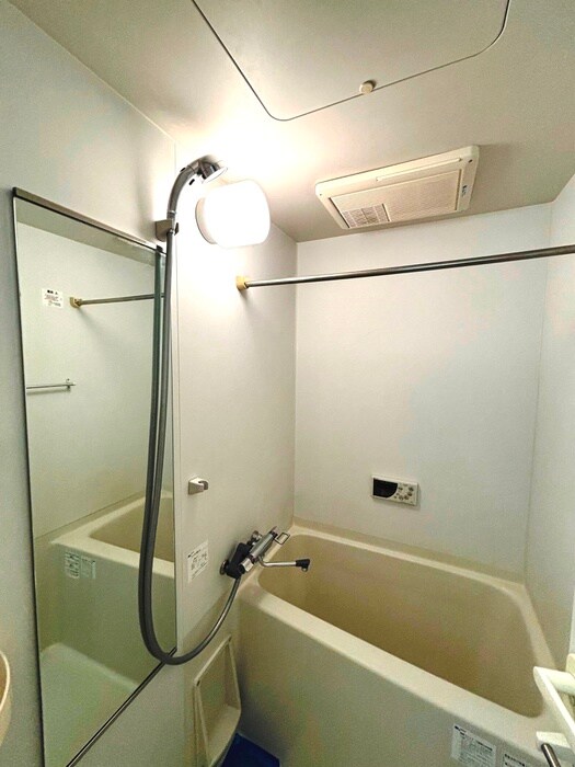 物件内観写真16　(バス／シャワールーム等)