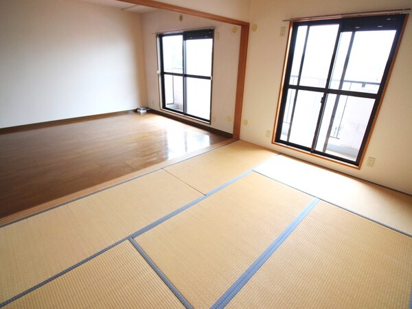 居室