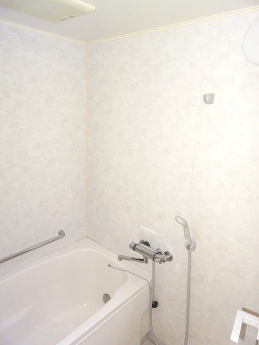 物件内観写真11　(バス／シャワールーム等)