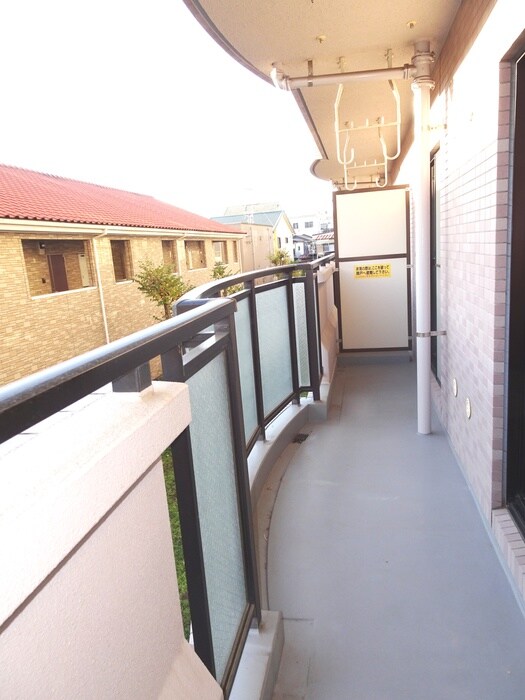 物件内観写真15　(ベランダ・バルコニー)