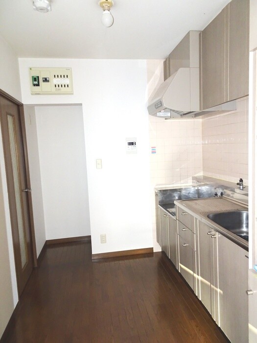 物件内観写真19　(キッチン)