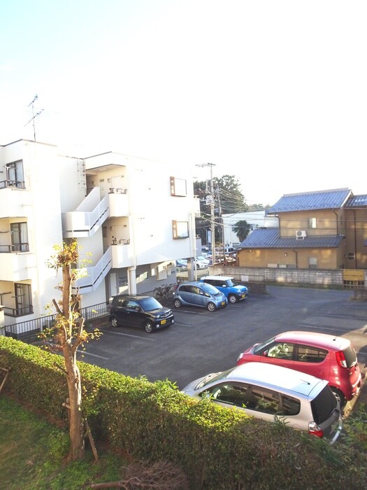 物件内観写真21　(周辺環境)