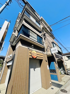 ＯＫビル外観写真