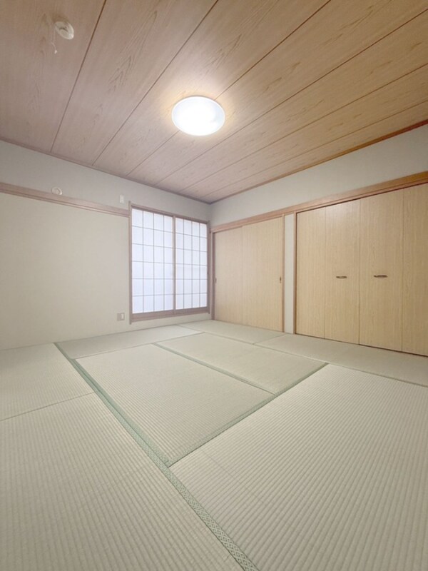 居室