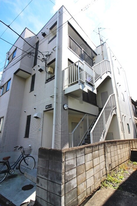 物件外観写真2　(その他)