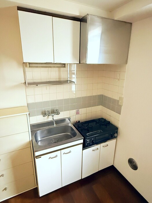 物件内観写真9　(キッチン)