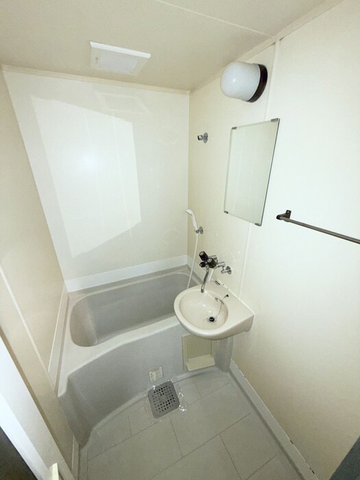 物件内観写真10　(バス／シャワールーム等)