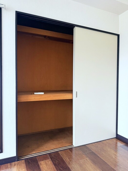 物件内観写真14　(収納)