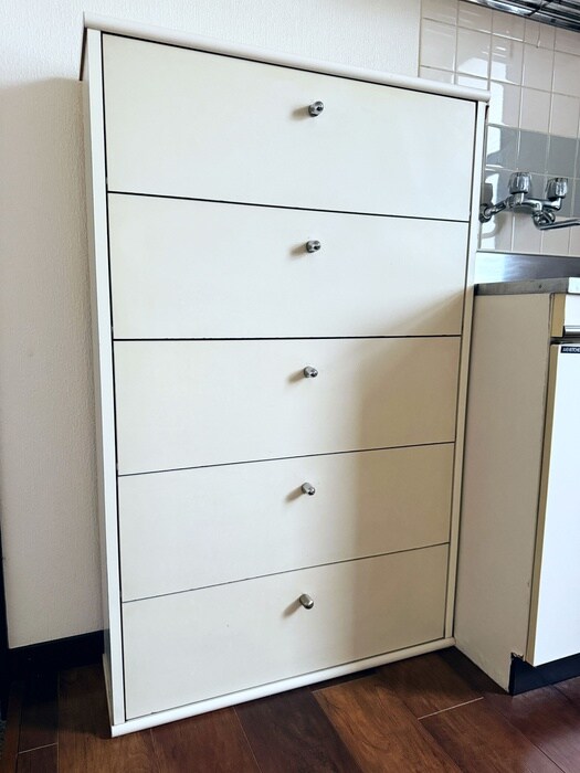 物件内観写真15　(靴箱)