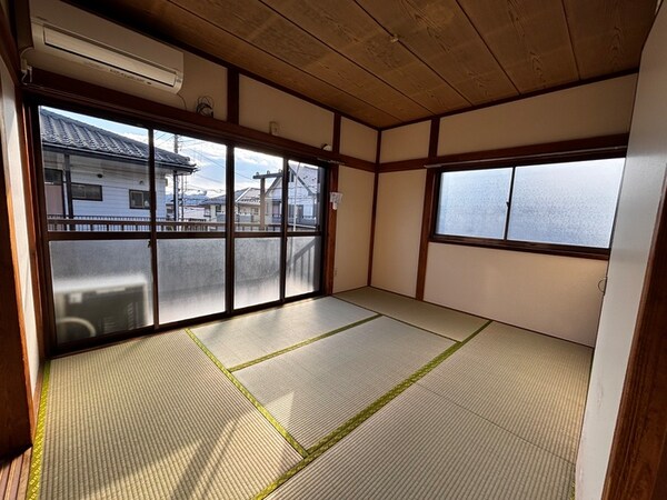 居室