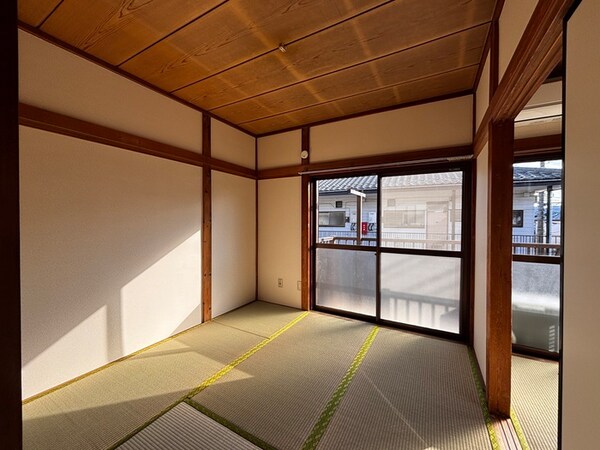 居室