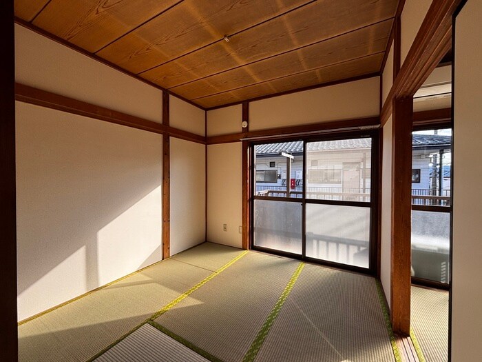 物件内観写真8　(居室)