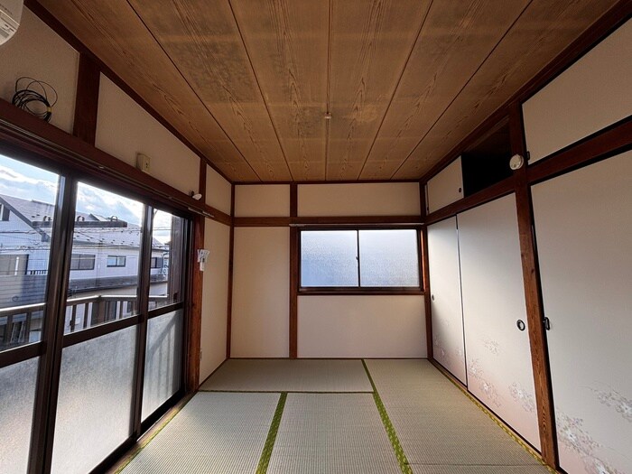 物件内観写真9　(居室)