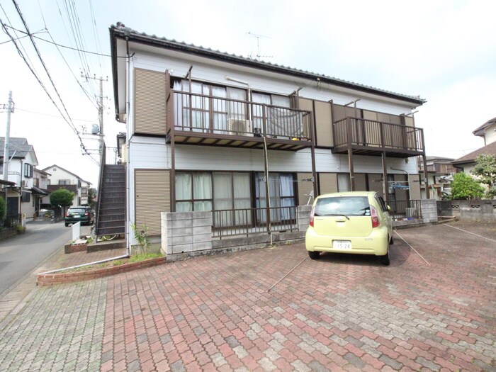 物件外観写真3　(外観写真)