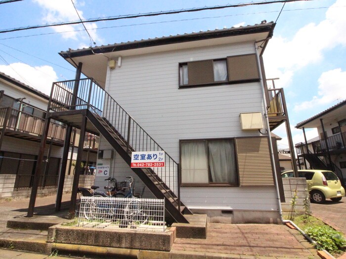 物件外観写真4　(外観写真)