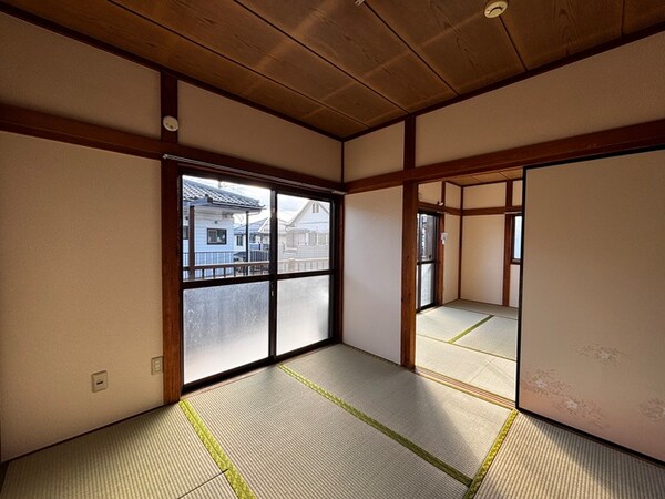 居室