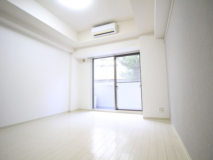 Ｔ´ｓ　ｇａｒｄｅｎ武蔵小杉の居室