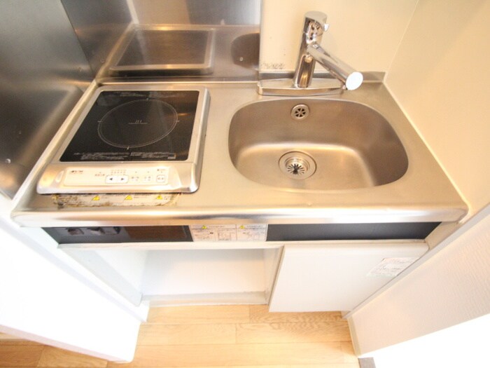 物件内観写真8　(キッチン)