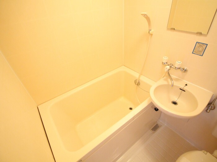 物件内観写真9　(バス／シャワールーム等)