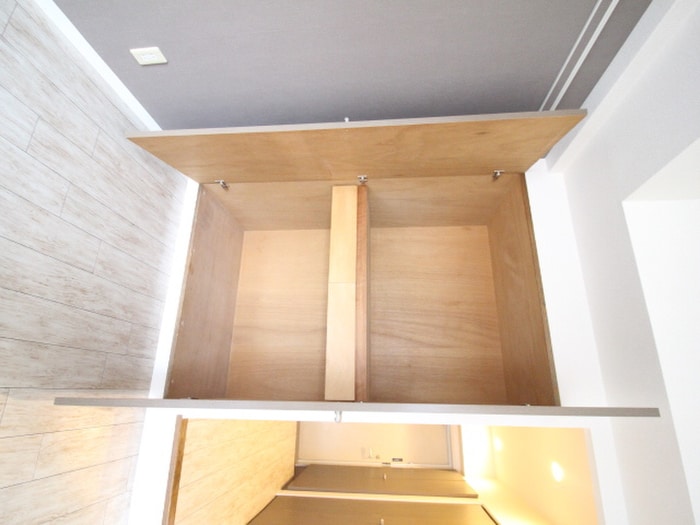 物件内観写真9　(収納)