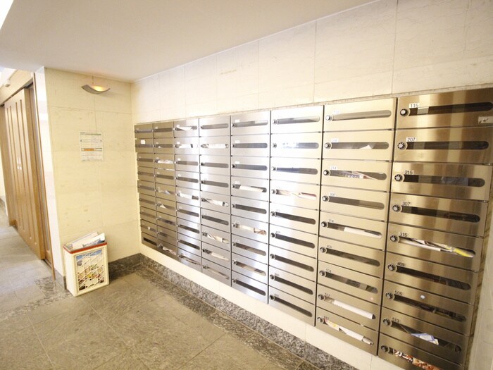 物件外観写真5　(建物設備)