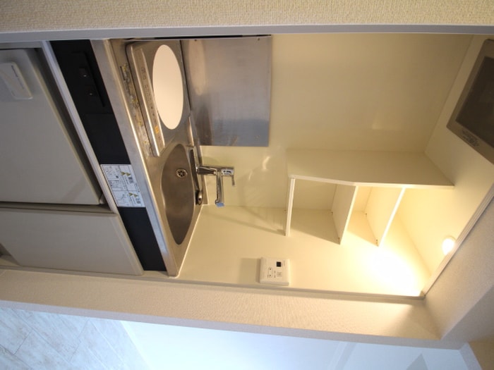 物件内観写真10　(キッチン)