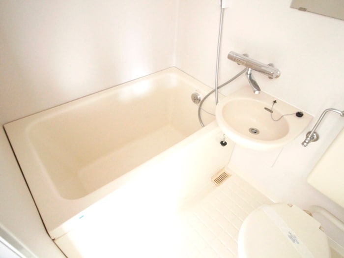 物件内観写真10　(バス／シャワールーム等)